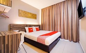 Gm Holiday Hotel Permai Jaya